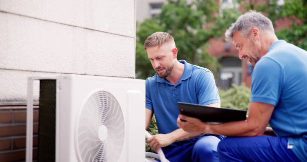 Best Emergency HVAC repair  in Amherst, TX