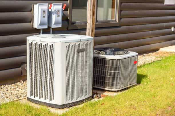 Best Commercial HVAC repair  in Amherst, TX